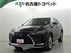 RX300 バージョンL