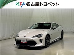 86 GT リミテッド