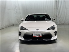 86 GT リミテッド