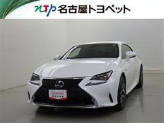 RC350 F SPORT