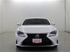 RC350 F SPORT
