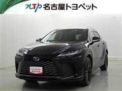 RX350 バージョンL