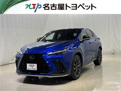 レクサス NX350h Fスポーツ