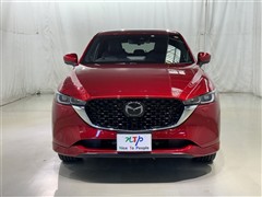 CX-5 25S エクスクルーシブモー