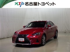 IS300 ベースグレード