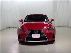 IS300 ベースグレード