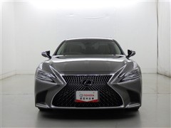LS500h バージョンL