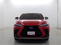 NX350h Fスポーツ