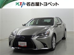 GS300h ベースグレード