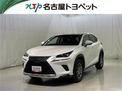 レクサス NX300 Iパッケージ