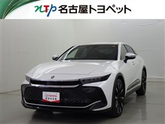 クラウン CO RS アドバンスド