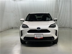 ヤリスクロス HV G