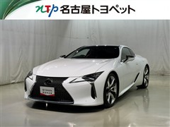 LC500 Sパッケージ