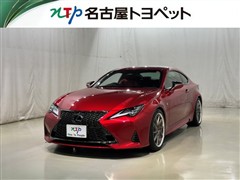 RC300 F SPORT