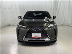 UX250H バージョンC