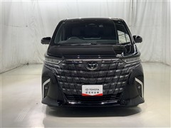 アルファードHV Z