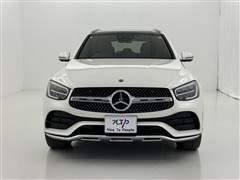 GLC220d 4マチック