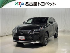 NX200t Fスポーツ