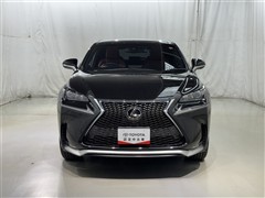 NX200t Fスポーツ