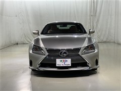 RC200t ベースグレード