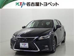 CT200h VER-C