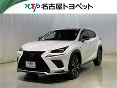 NX300 Fスポーツ