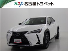 UX250h バージョンL