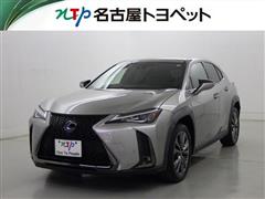 レクサス UX250H F SPORT