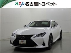 RC300 Fスポーツ