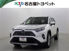 トヨタ RAV4 G Zパッケージ