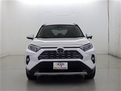 RAV4 G Zパッケージ