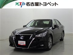 クラウン HV アスリート