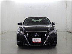 クラウン HV アスリート