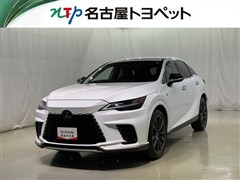 RX350 Fスポーツ