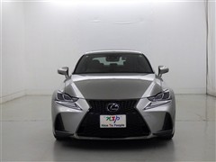 IS300 Fスポーツ