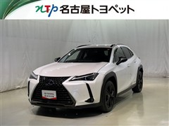 UX250h アーバンエレガンス