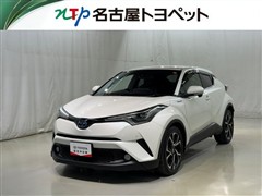 C-HR HV G