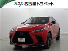 NX350 Fスポーツ