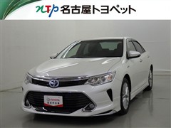カムリ HV Gパッケージ