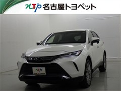 トヨタ ハリアー Z