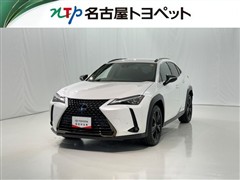 UX250H アーバンエレガンス