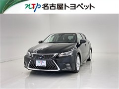 CT200h VER-L