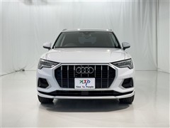 Q3 35TFSI アドバンスド
