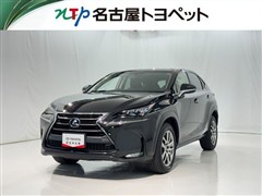 レクサス NX200t Iパッケージ