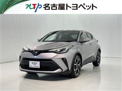C-HR G-T