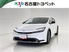トヨタ プリウス Z