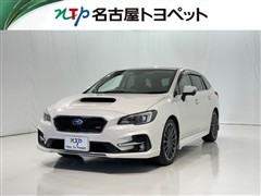 スバル レヴォーグ1.6STIスポアイサイ