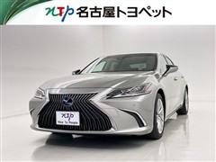 レクサス ES300h VER-L