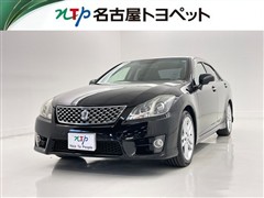 トヨタ クラウン アスリート Gパッケージ