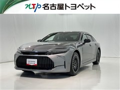 トヨタ クラウン HV Z